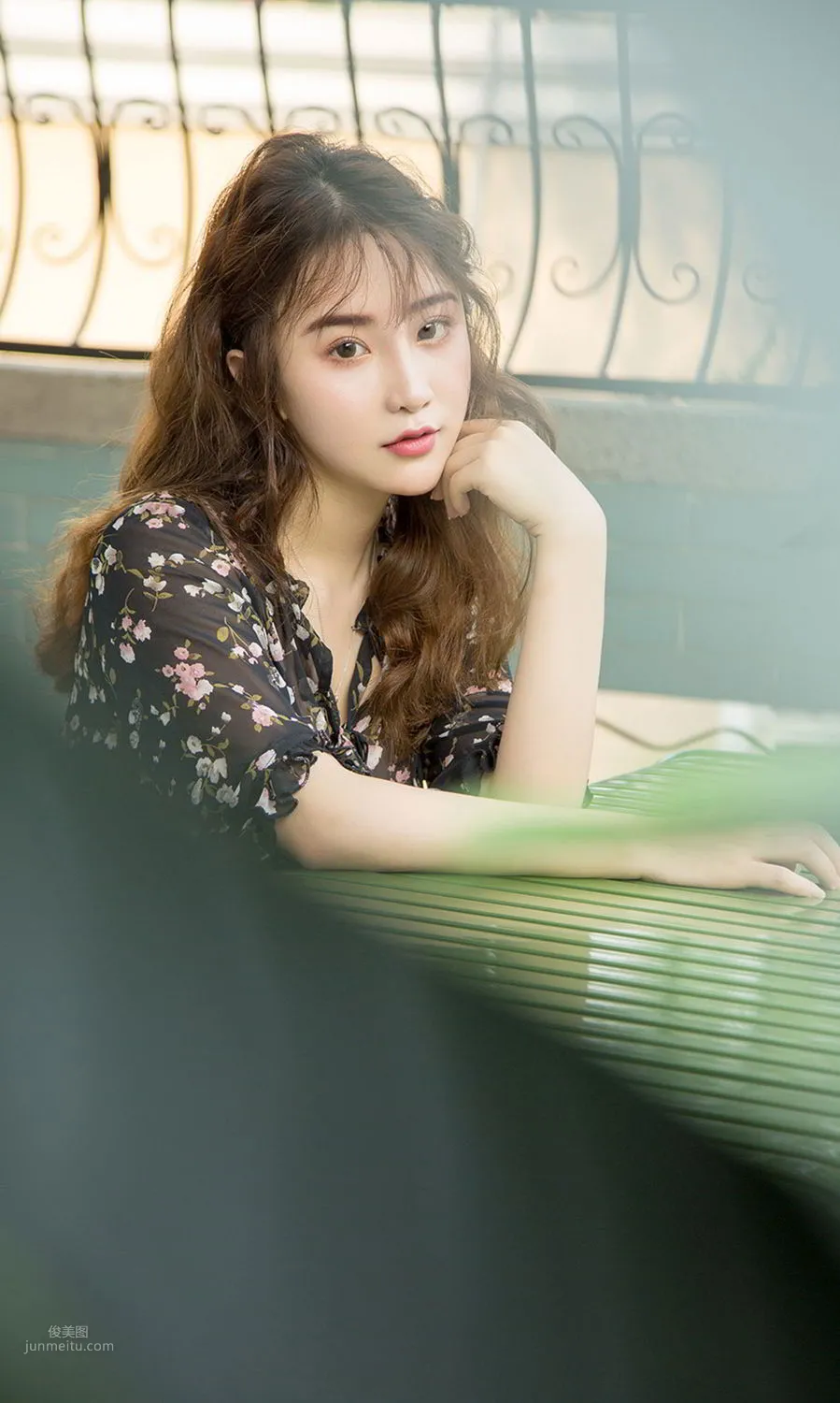 Fei Yueying: Ugirls App photo 11