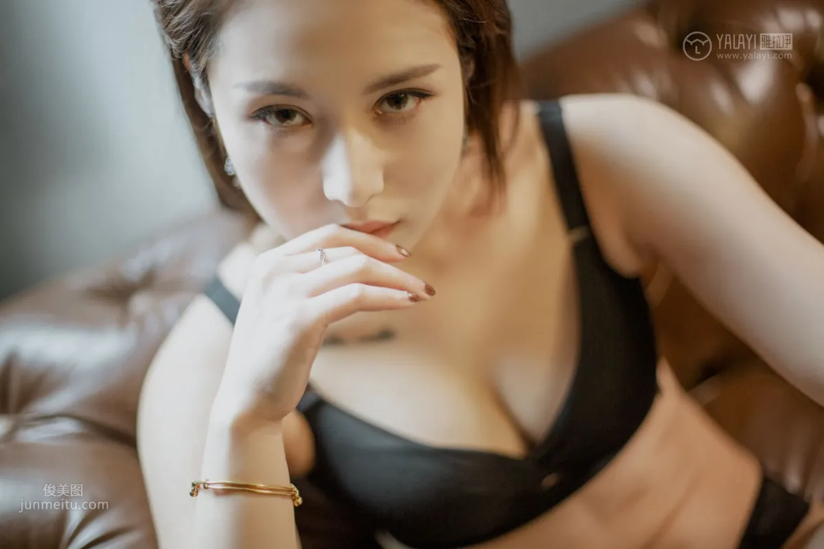 [YALAYI] 2019.05.24 No.287 Poisonous Ya Xin photo 8