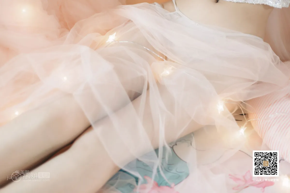 [YALAYI雅拉伊] 2019.08.19 Vol.374 心動的信号 高若童 15