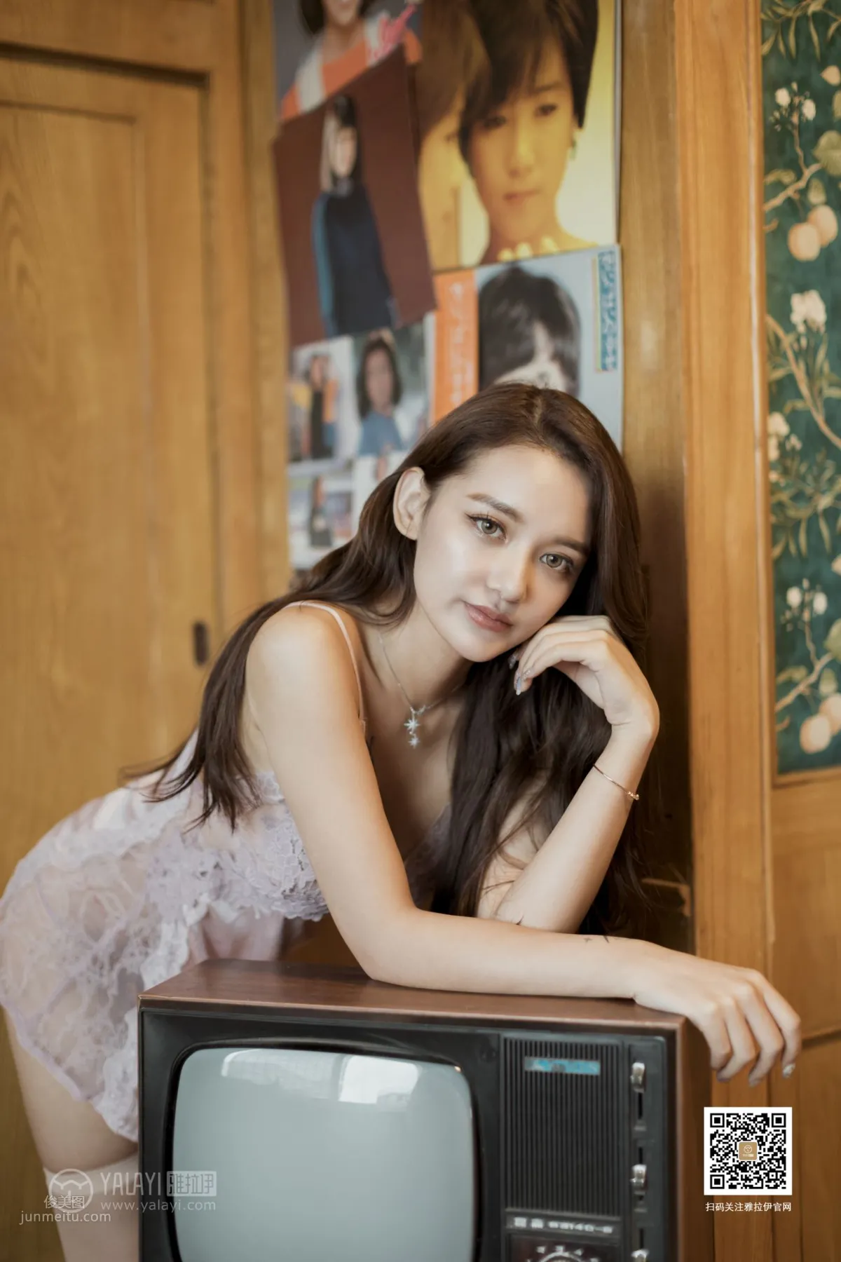 [YALAYI雅拉伊] 2019.08.16 Vol.377 異域絲情 劉子炀 44