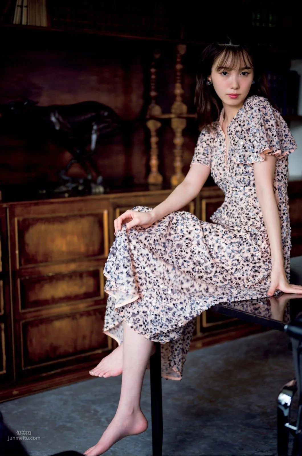 Marie Iitoyo - FRIDAY GOLD, 2019.05.15 photo 6