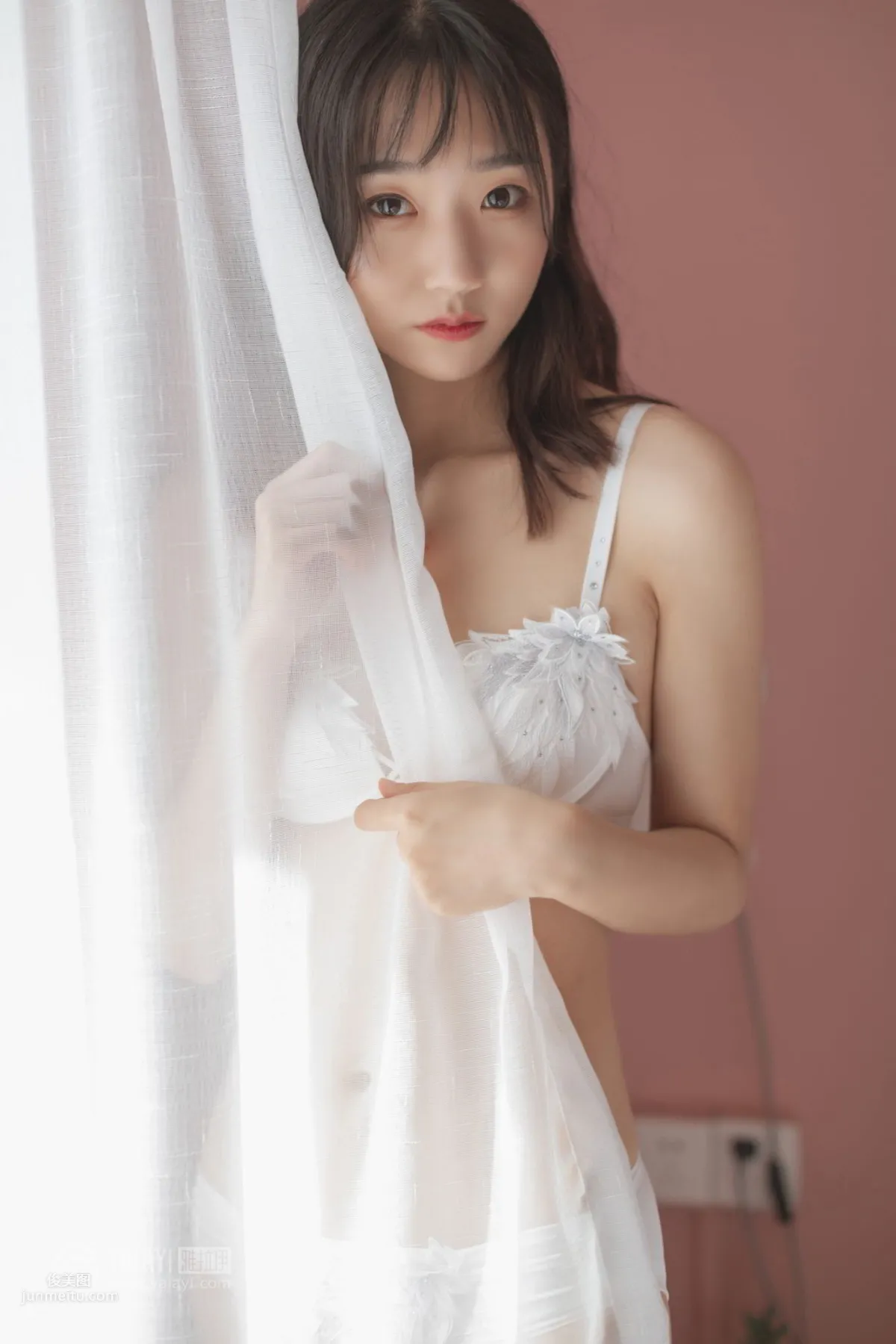 [YALAYI] 2019.07.02 No.326 With You, Nian Nian photo 43