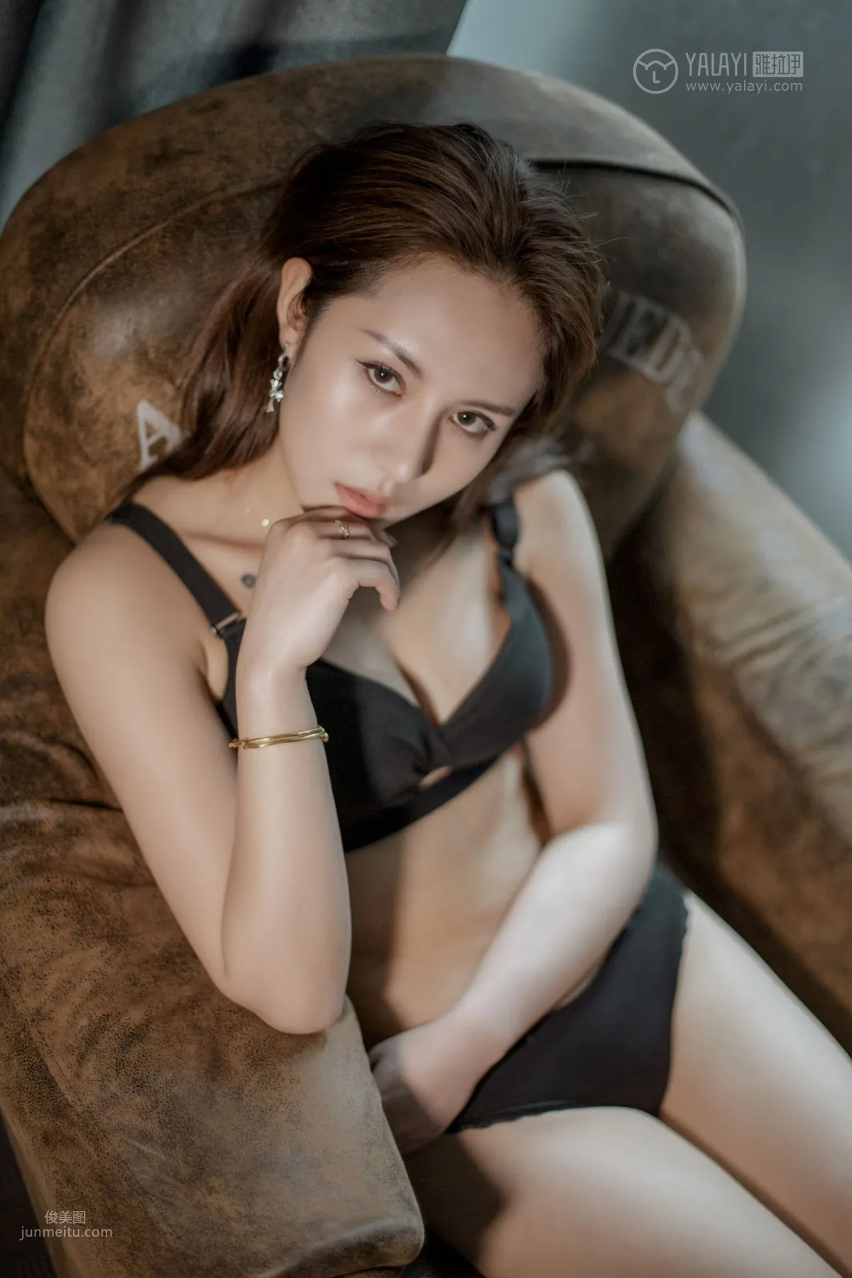 [YALAYI] 2019.05.24 No.287 Poisonous Ya Xin photo 15