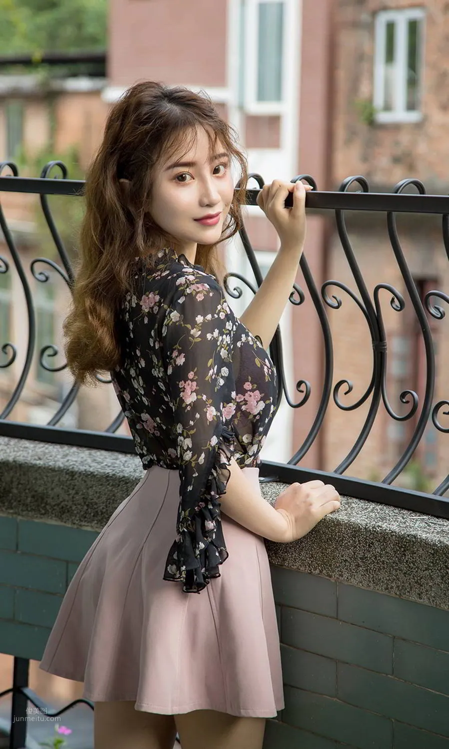 Fei Yueying: Ugirls App photo 10
