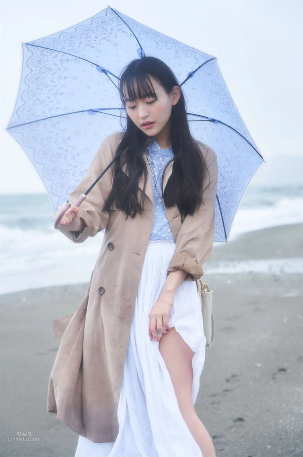 高崎かなみ, Kanami Takasaki - Weekly SPA!, Cyzo, Big Comic Spirits, FLASH, 2019 23