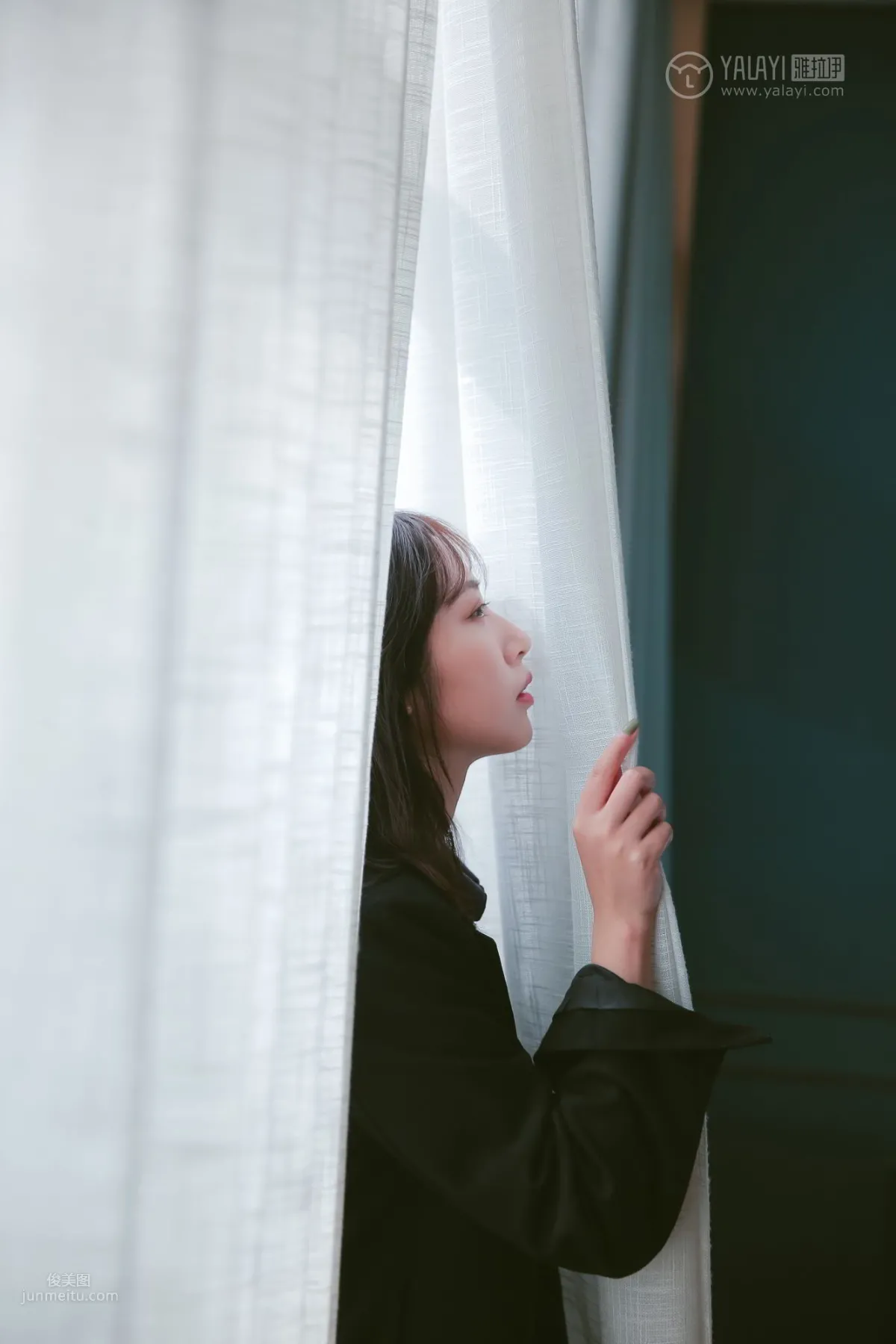 Lan Xin: YALAYI Vol. 308 photo 3