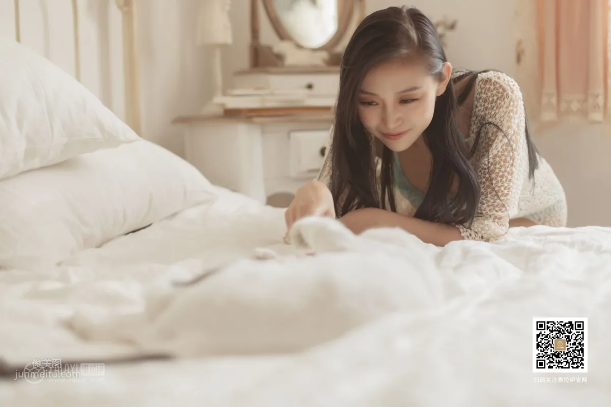 [YALAYI] 2019.08.13 Vol.368 Time to Wake Up Tu Ya photo 14