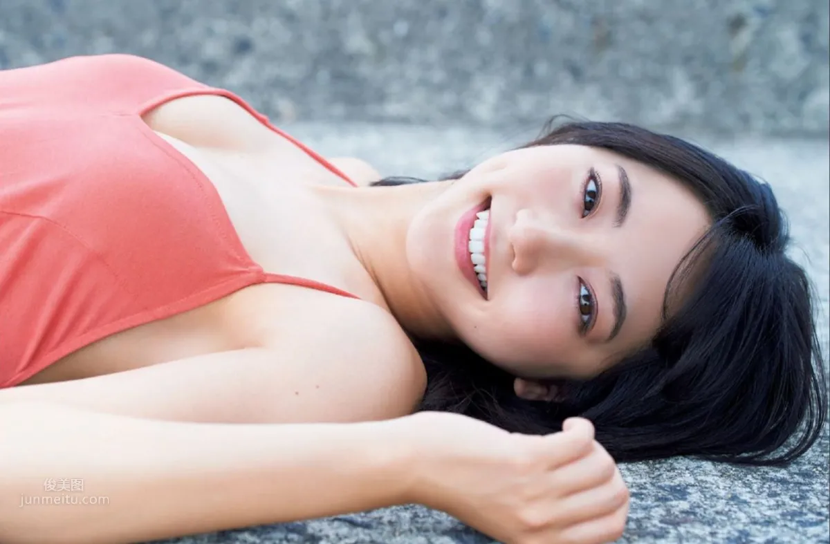 武田玲奈, Rena Takeda - Big Comic Spirits, FRIDAY GOLD, Weekly Playboy, 2019_1