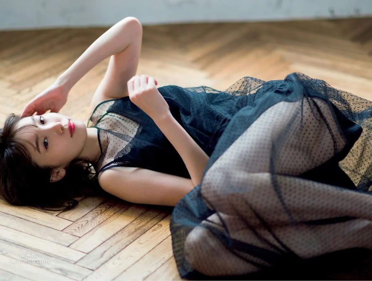Marie Iitoyo - FRIDAY GOLD, 2019.05.15 photo 8
