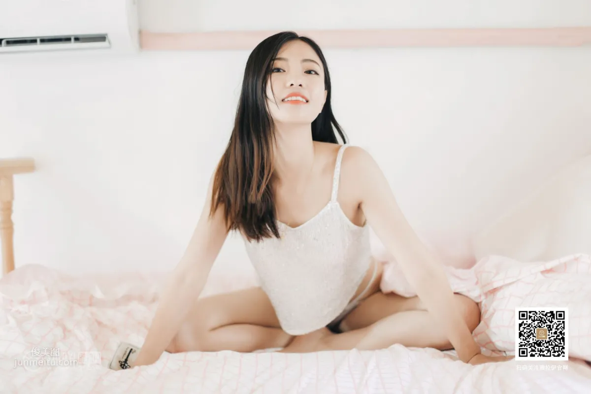 [YALAYI雅拉伊] 2019.08.19 Vol.374 心動的信号 高若童 29