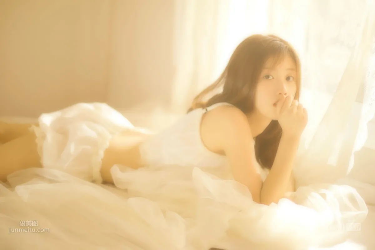 [YALAYI雅拉伊] 2019.06.21 No.315 夏日蜜語 圈圈 14