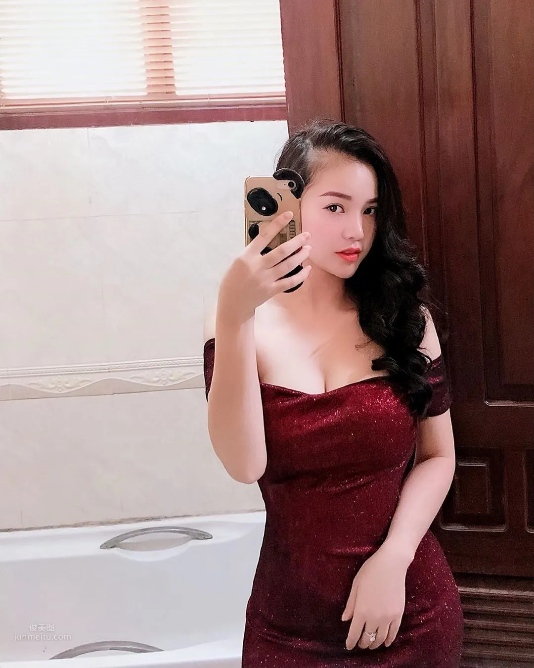Nhung Pham - Vietnamese Girl Bust Specialist photo 18
