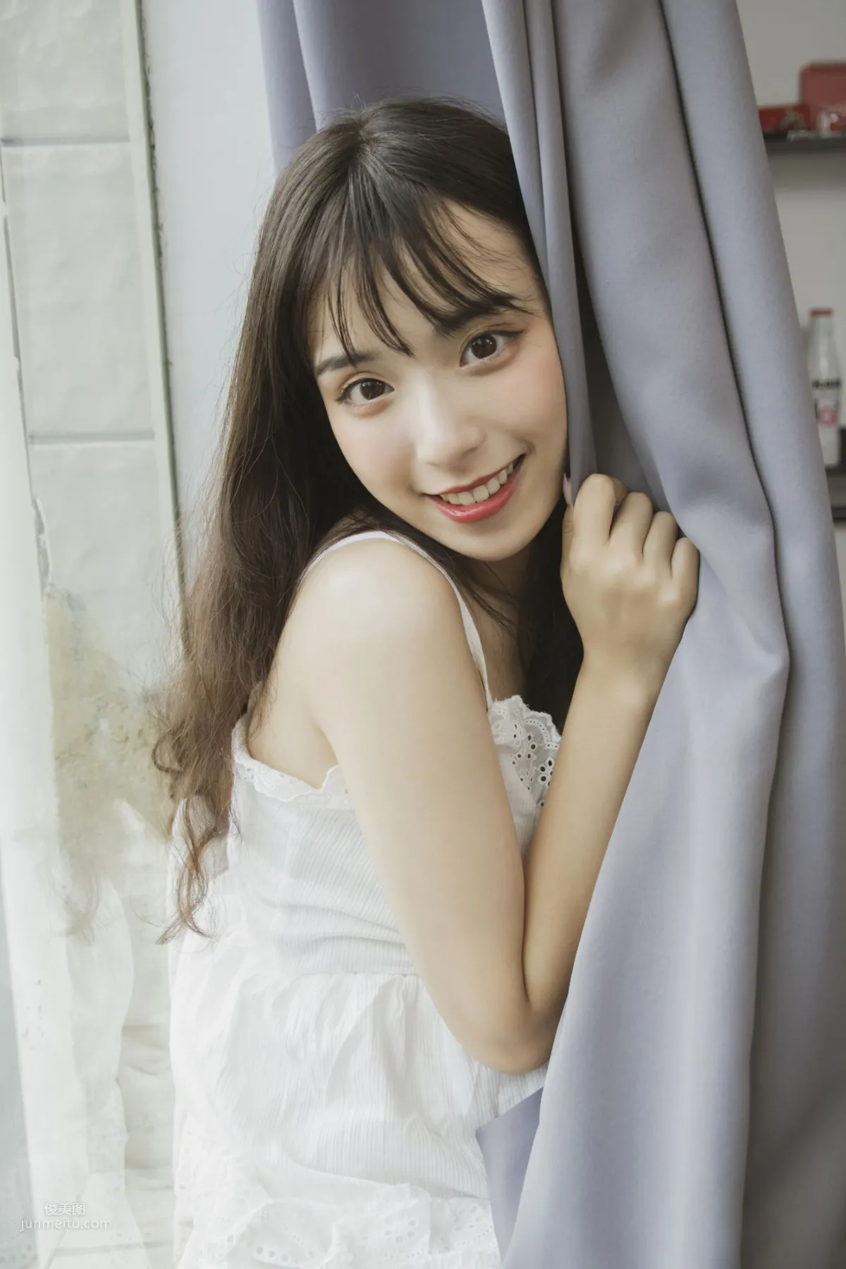 [YALAYI] 2019.08.02 No.357 My Gundam Girlfriend A Cheng photo 40