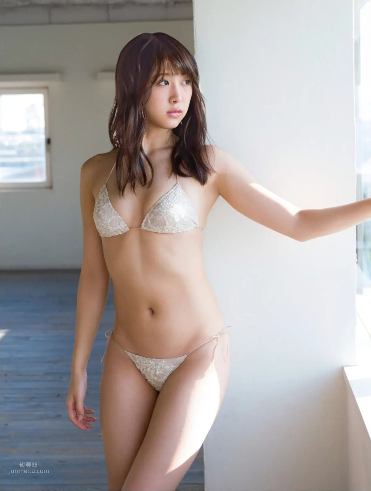 Naomi Majima, Naomi Majima - FRIDAY GOLD, 2019.05.15 photo 3