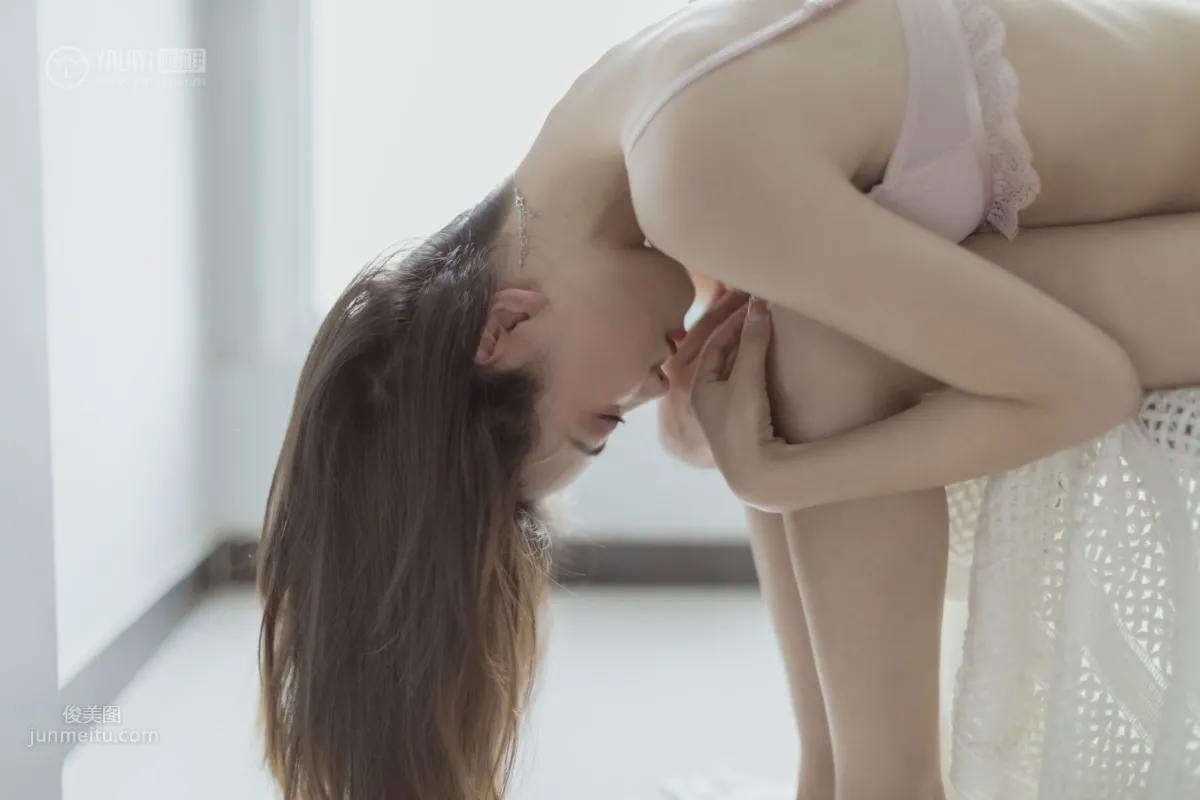 [YALAYI雅拉伊] 2019.06.22 Vol.316 叫她起床 高若童 33