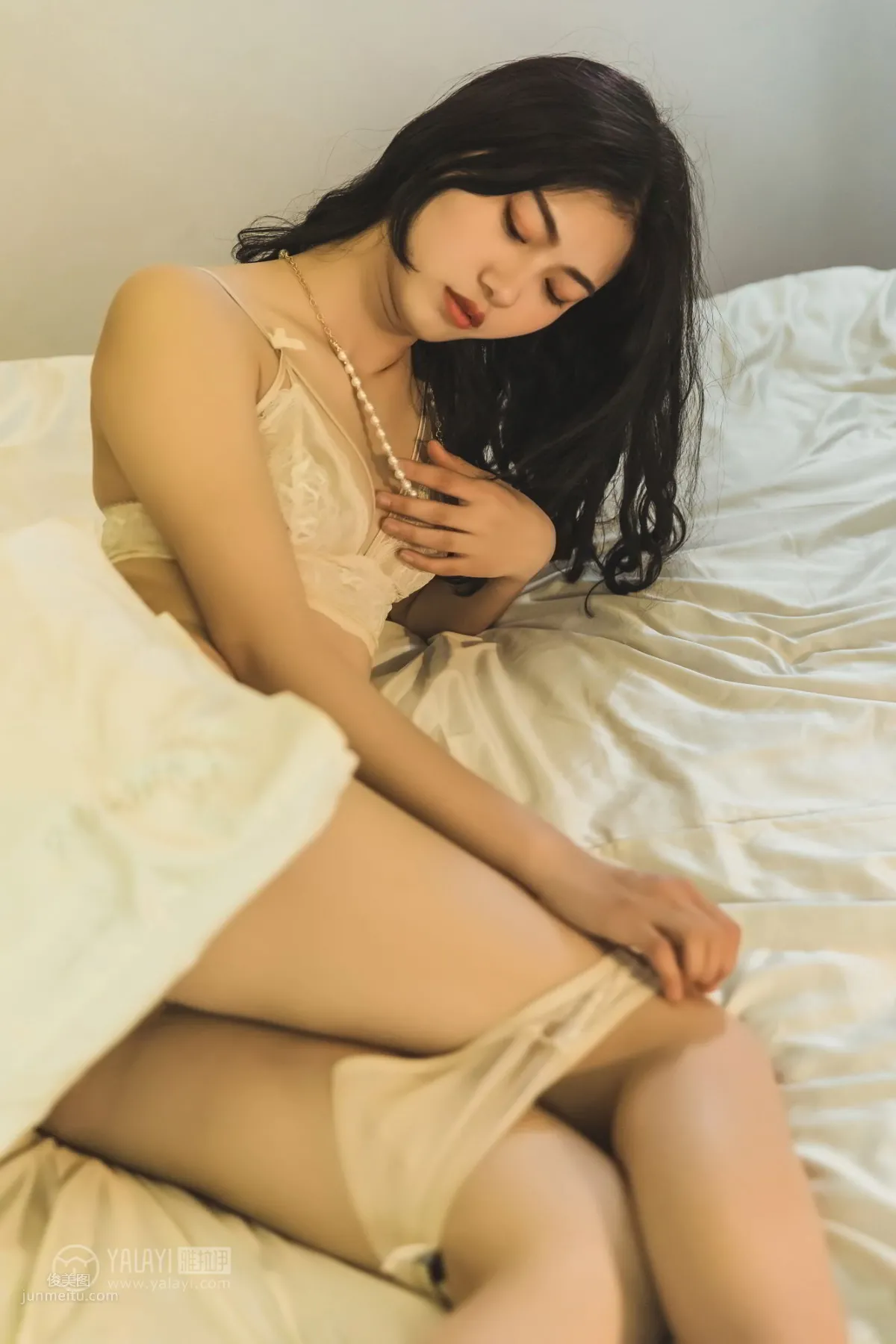 [YALAYI雅拉伊] 2019.06.12 No.306 我為卿狂 和風 33