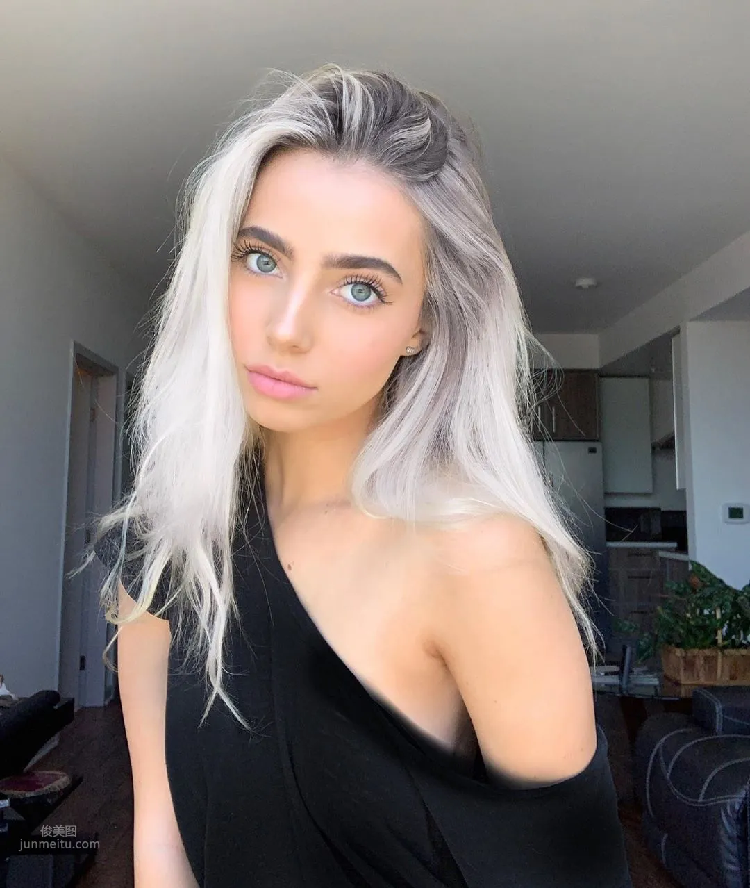 Lexi Hensler- 顔值與美貌并存 21