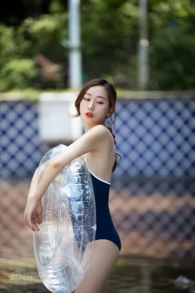 [YALAYI雅拉伊] 2019.07.09 Vol.333 海的味道 曉琪