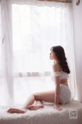 [YALAYI雅拉伊] 2019.09.05 Vol.391 撩撥 靜兒