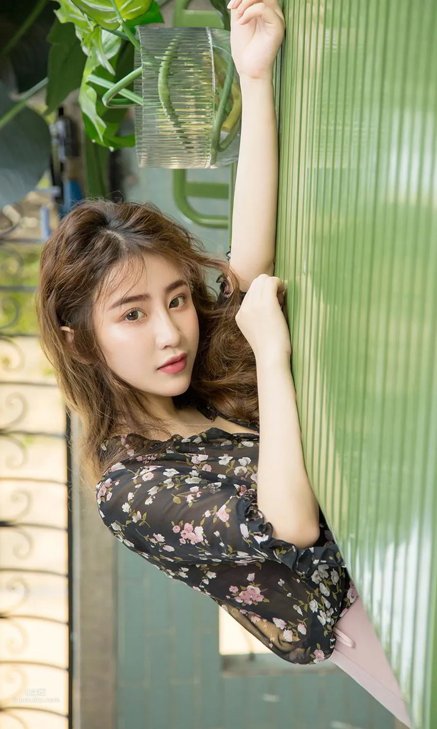 Fei Yueying: Ugirls App photo 17