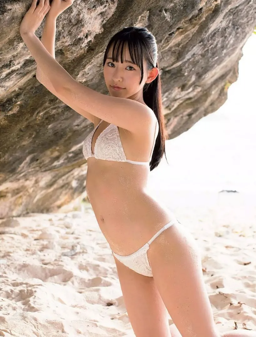 高崎かなみ, Kanami Takasaki - Weekly SPA!, Cyzo, Big Comic Spirits, FLASH, 2019 4