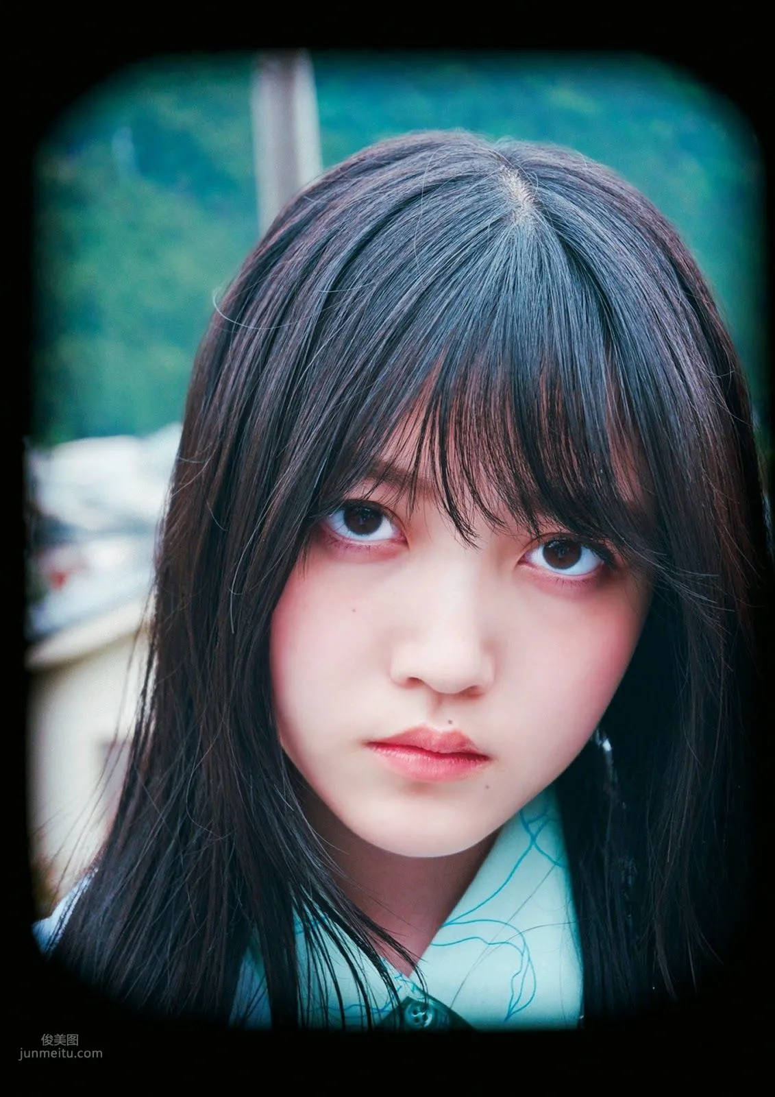 久保史緒裡, Kubo Shiori - BRODY, ENTAME, August 2019 13