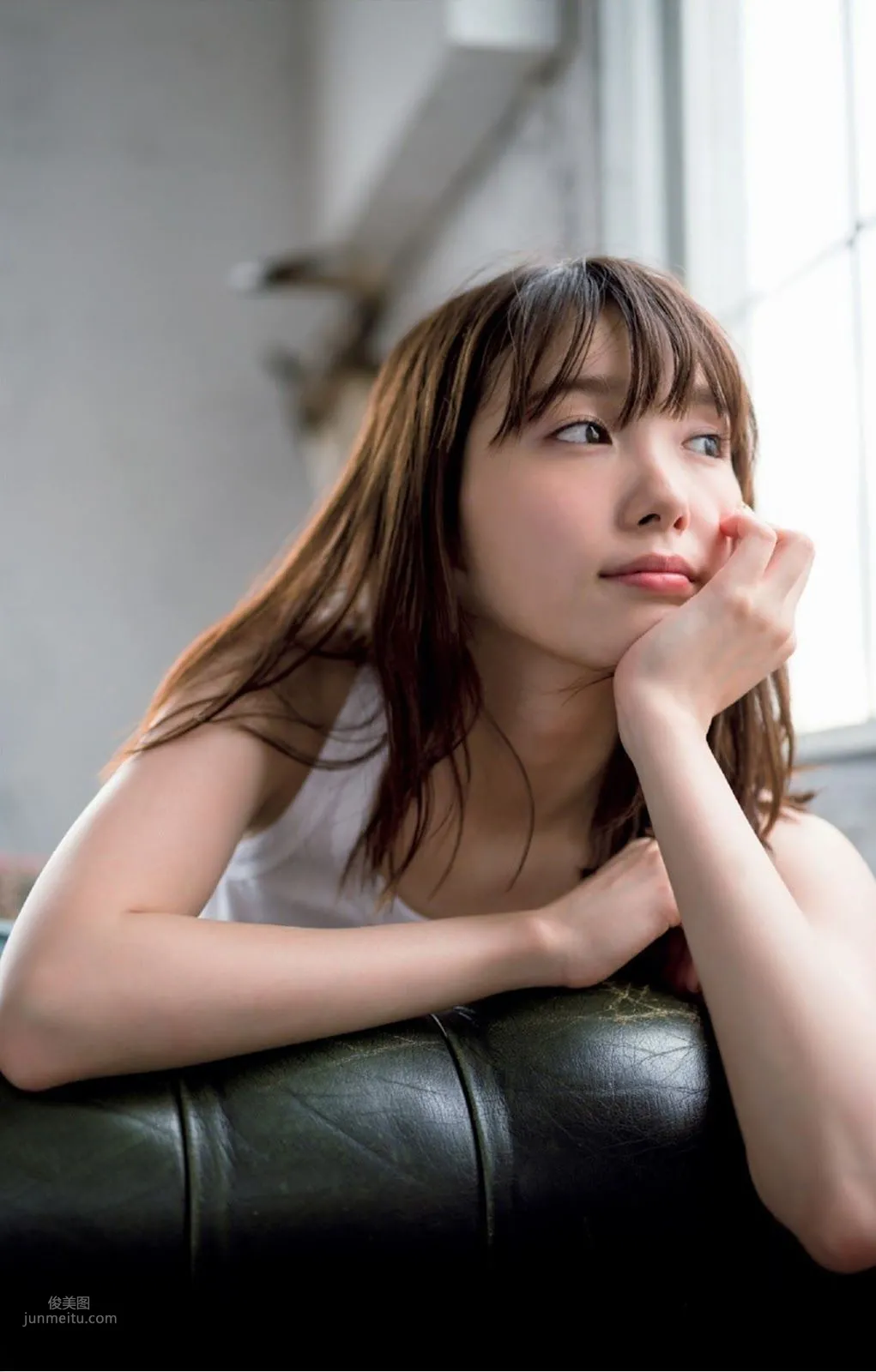 Marie Iitoyo - FRIDAY GOLD, 2019.05.15 photo 9