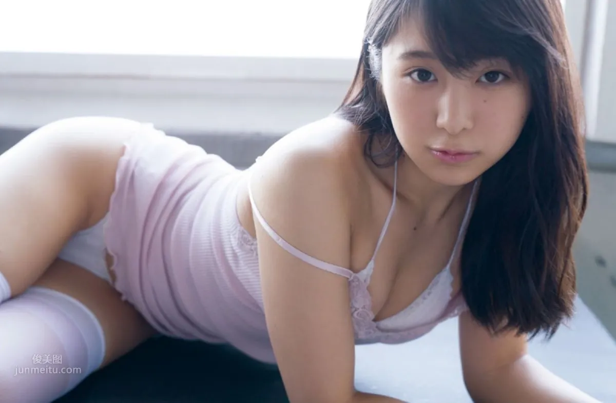 Naomi Majima, Naomi Majima - FRIDAY GOLD, 2019.05.15 photo 4