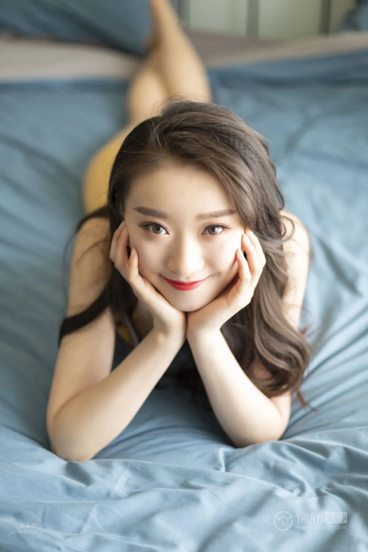 [YALAYI] 2019.05.27 No.290 Delicately Beautiful Xin Yi photo 15
