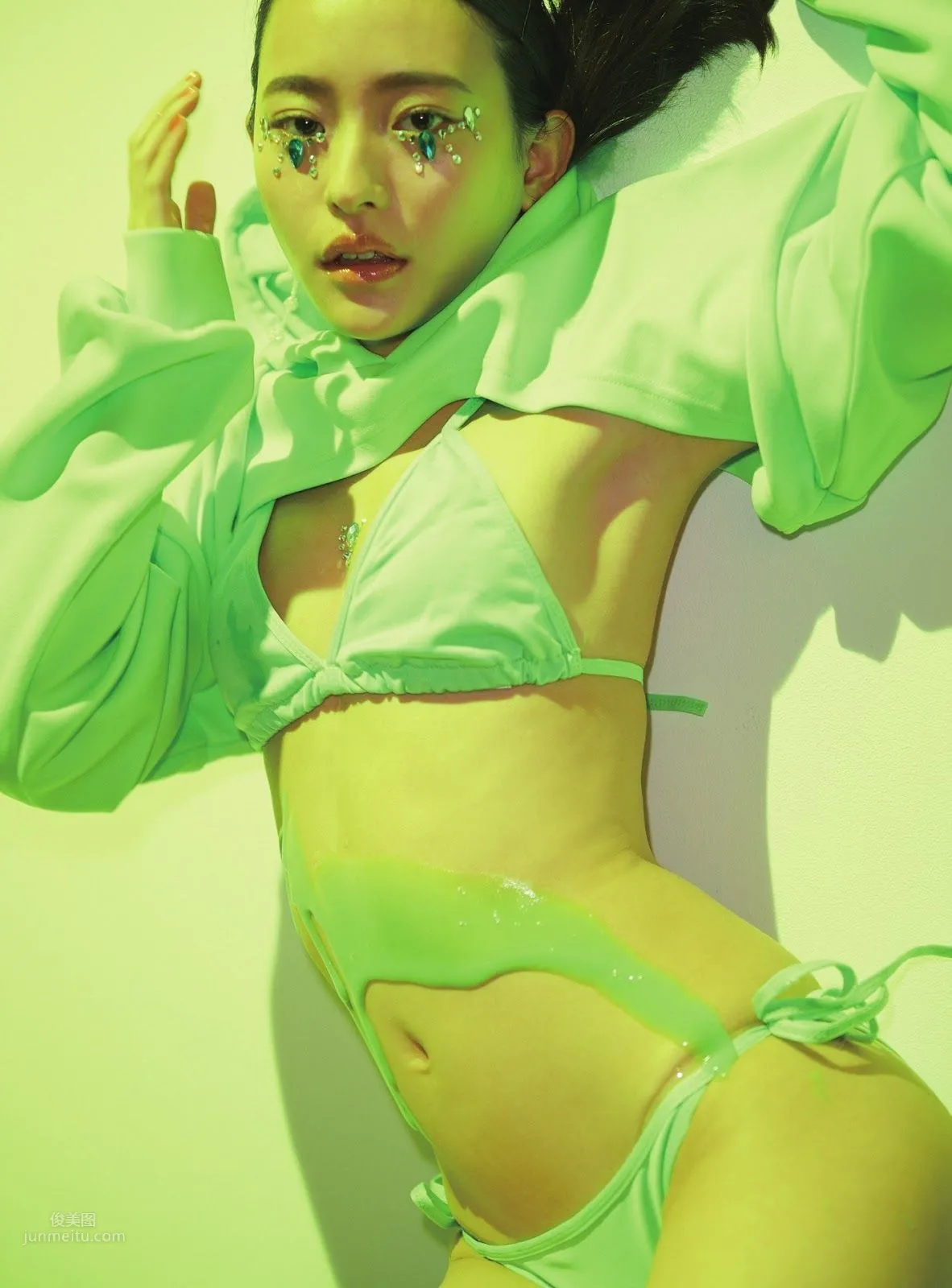 高崎かなみ, Kanami Takasaki - Weekly SPA!, Cyzo, Big Comic Spirits, FLASH, 2019 9