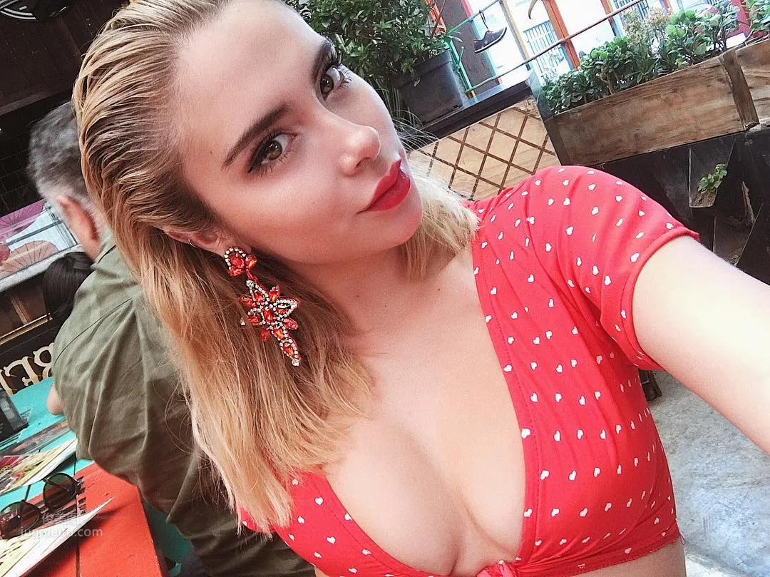 Fer Moreno, Mexican Beauty Full of Sunshine photo 13