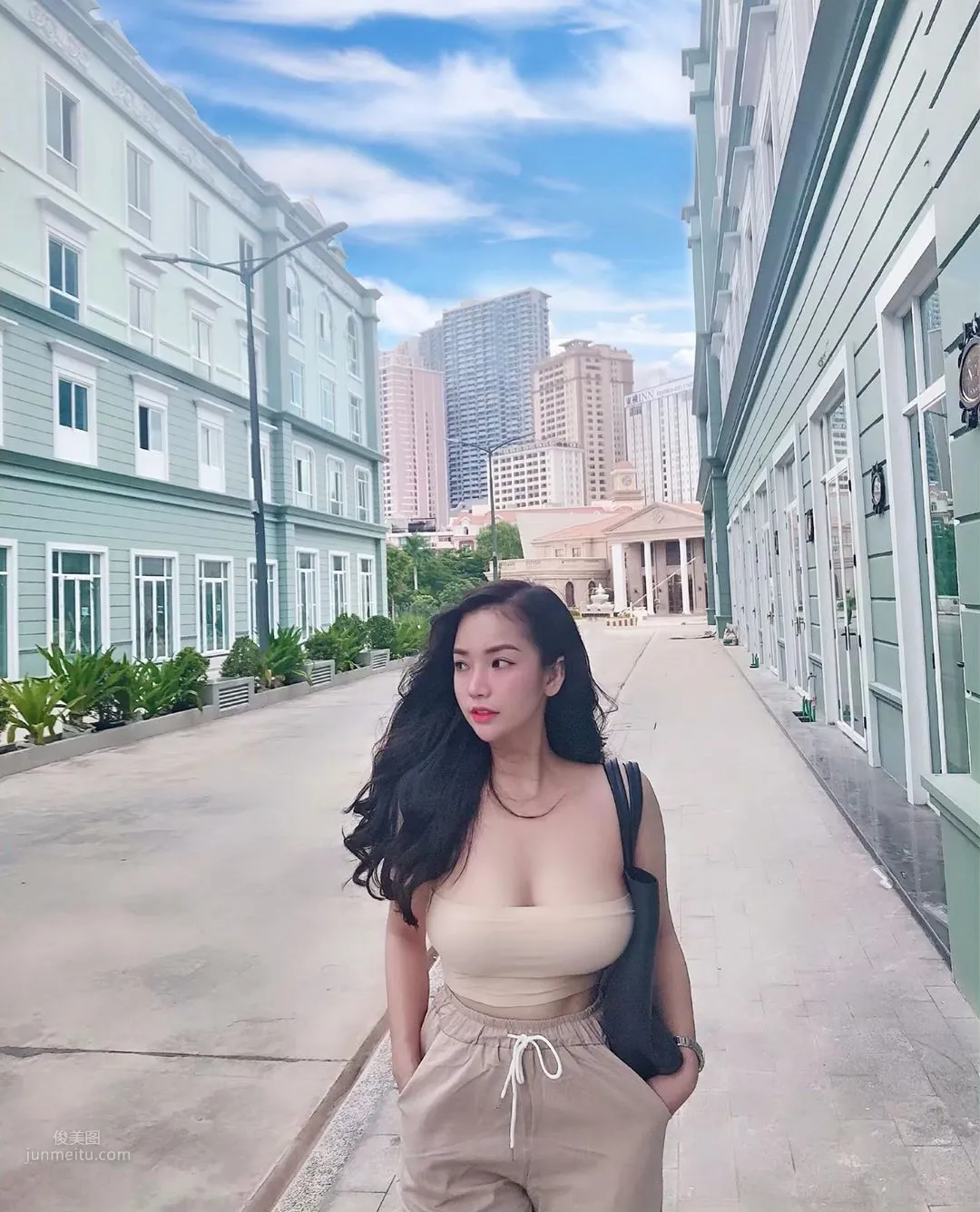 Nhung Pham - Vietnamese Girl Bust Specialist photo 10