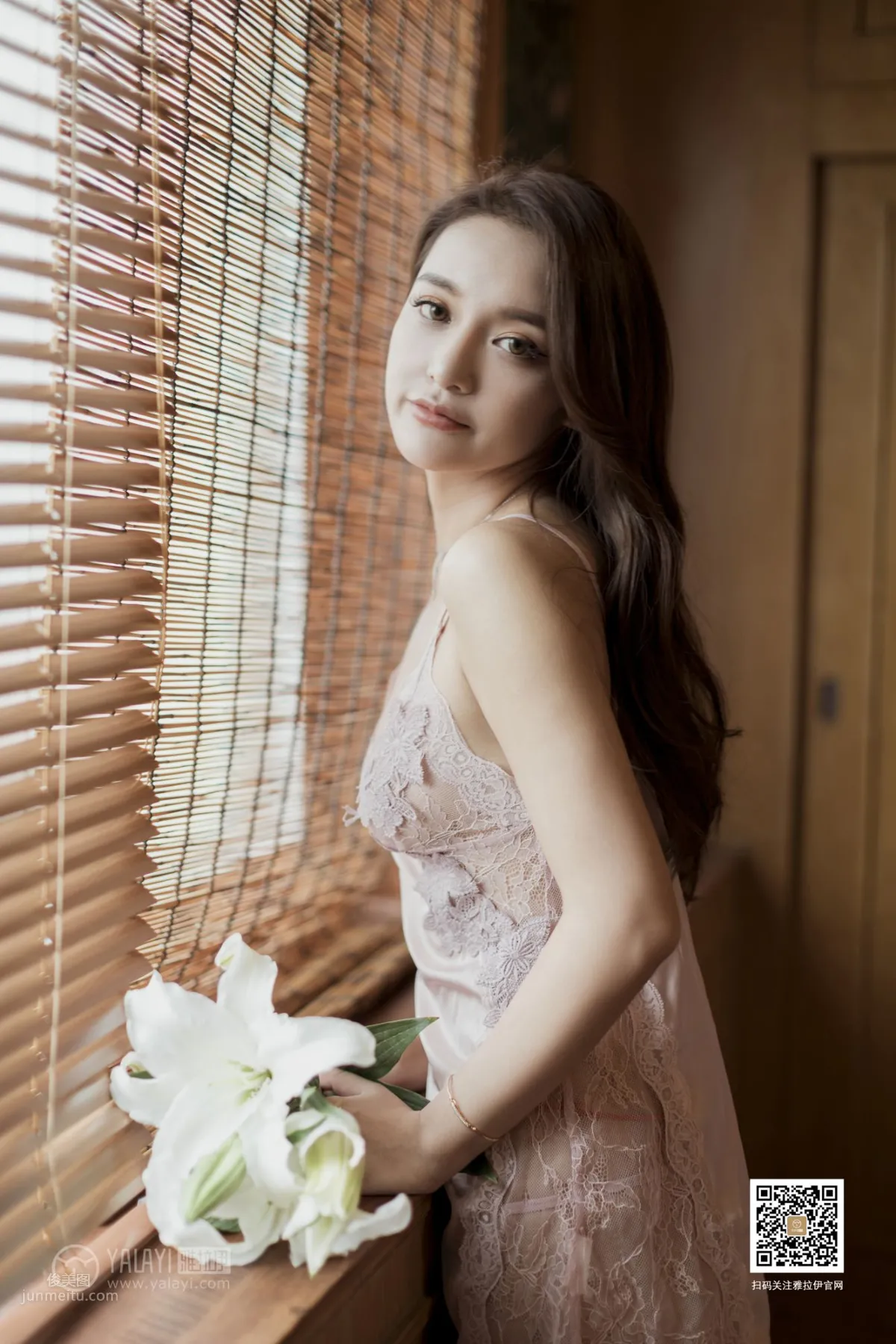 [YALAYI雅拉伊] 2019.08.16 Vol.377 異域絲情 劉子炀 21