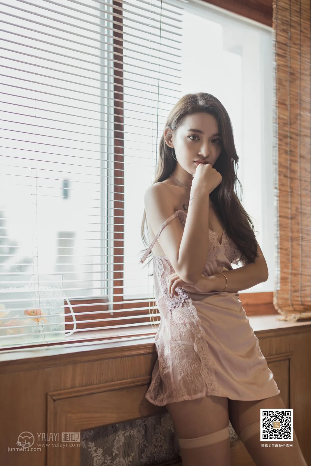 [YALAYI雅拉伊] 2019.08.16 Vol.377 異域絲情 劉子炀 2