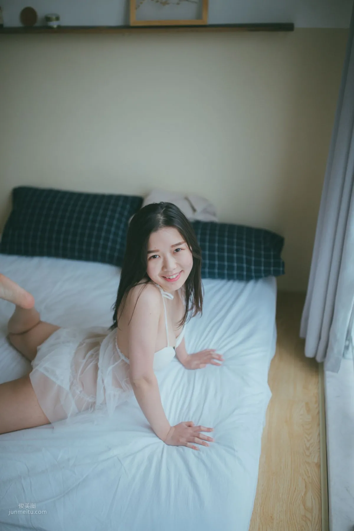 [YALAYI雅拉伊] 2019.05.08 No.271 小日子 奈奈醬 27
