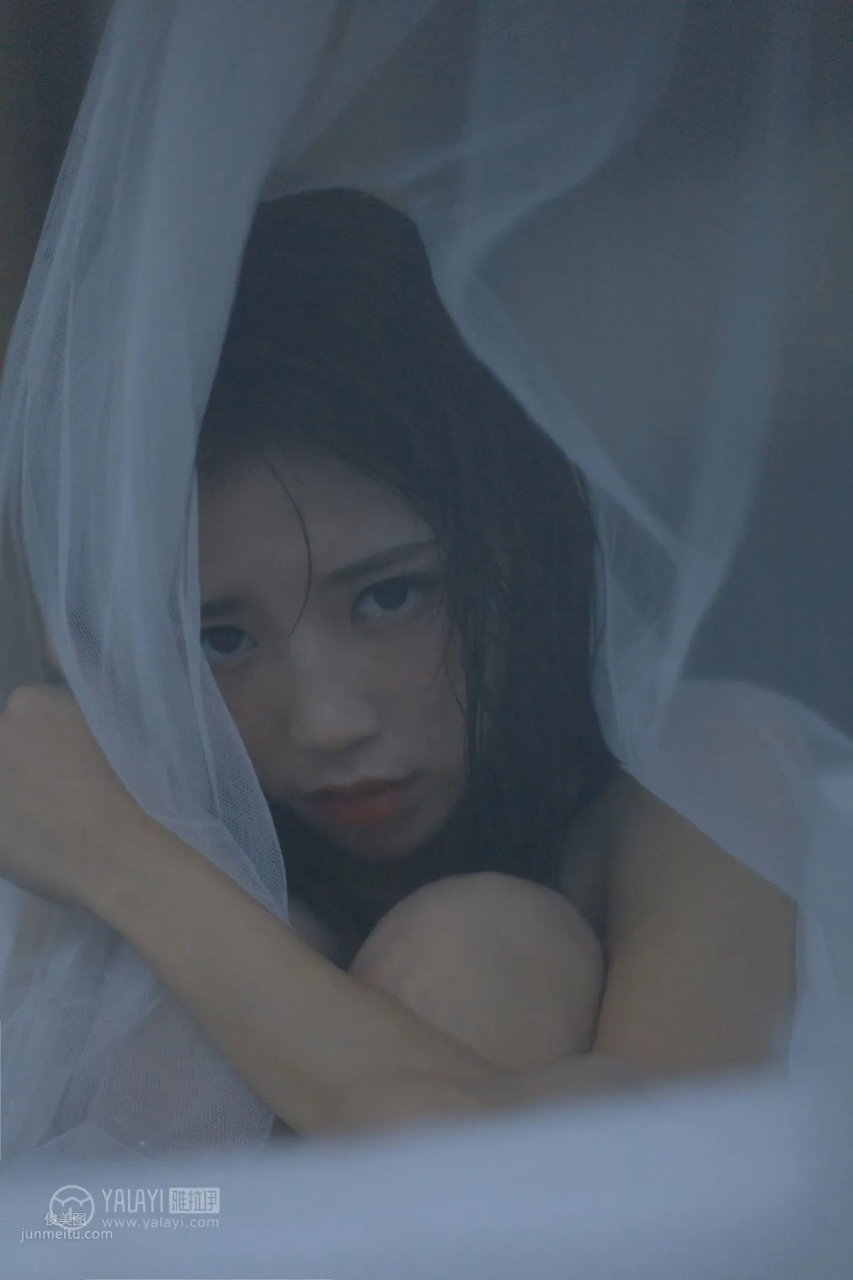 [YALAYI] 2019.08.05 Vol.360 Lotus Emerging from Water Li Ya photo 43