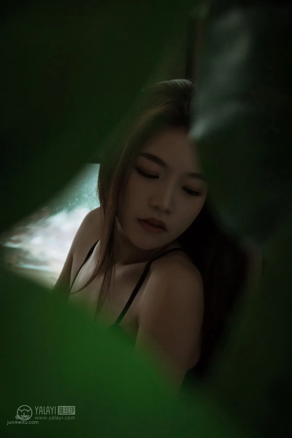 [YALAYI] 2019.07.07 Vol.331 Drunk Red Face photo 29