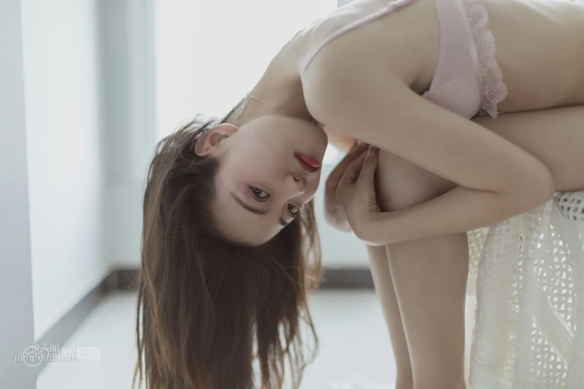 [YALAYI雅拉伊] 2019.06.22 Vol.316 叫她起床 高若童 34