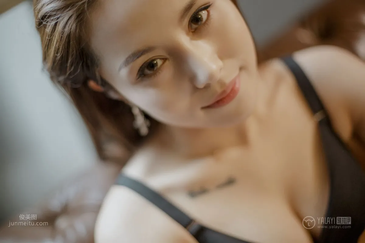 [YALAYI] 2019.05.24 No.287 Poisonous Ya Xin photo 6