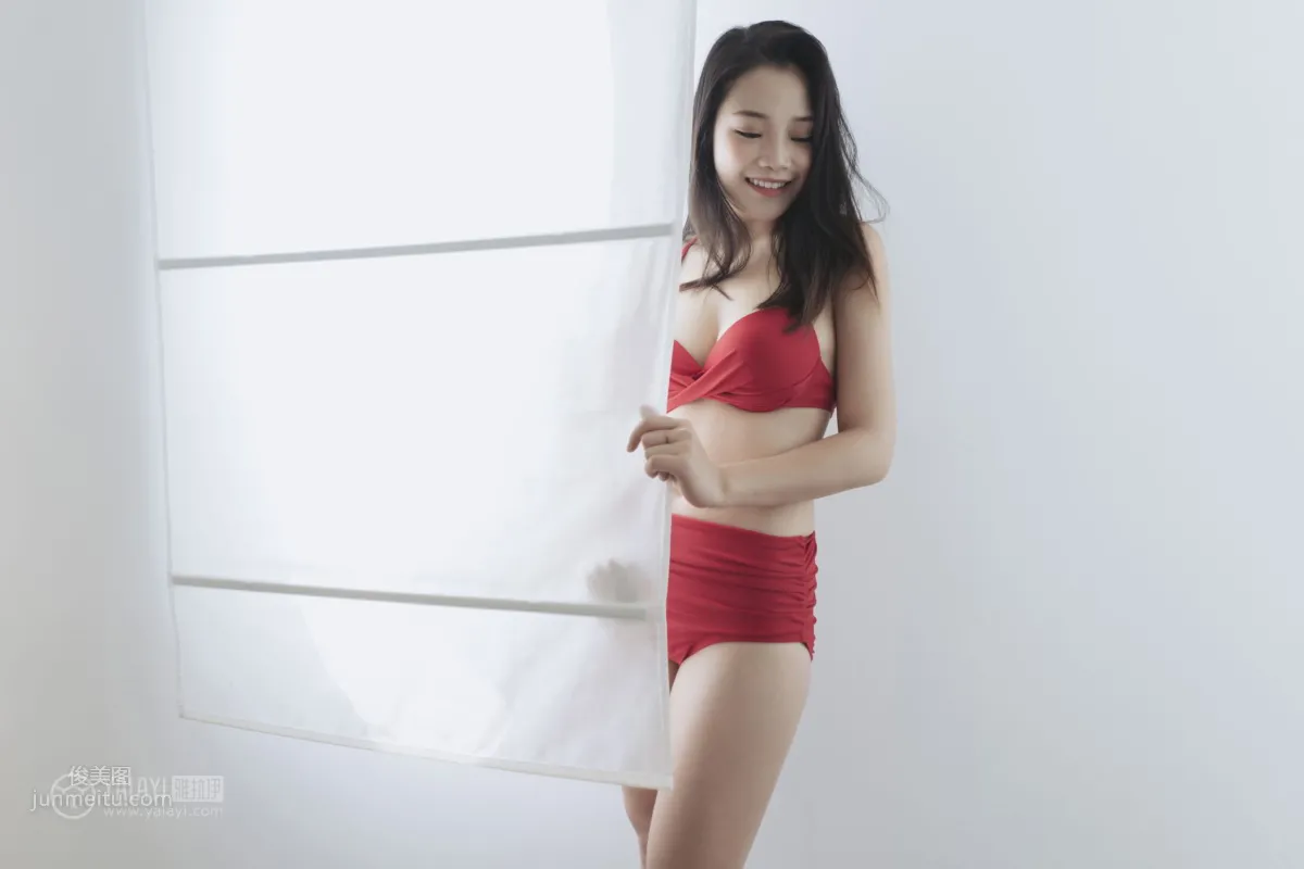 [YALAYI雅拉伊] 2019.07.15 No.339 假日 洋儿_26