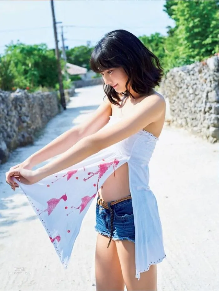 武田玲奈, Rena Takeda - Big Comic Spirits, FRIDAY GOLD, Weekly Playboy, 2019_2