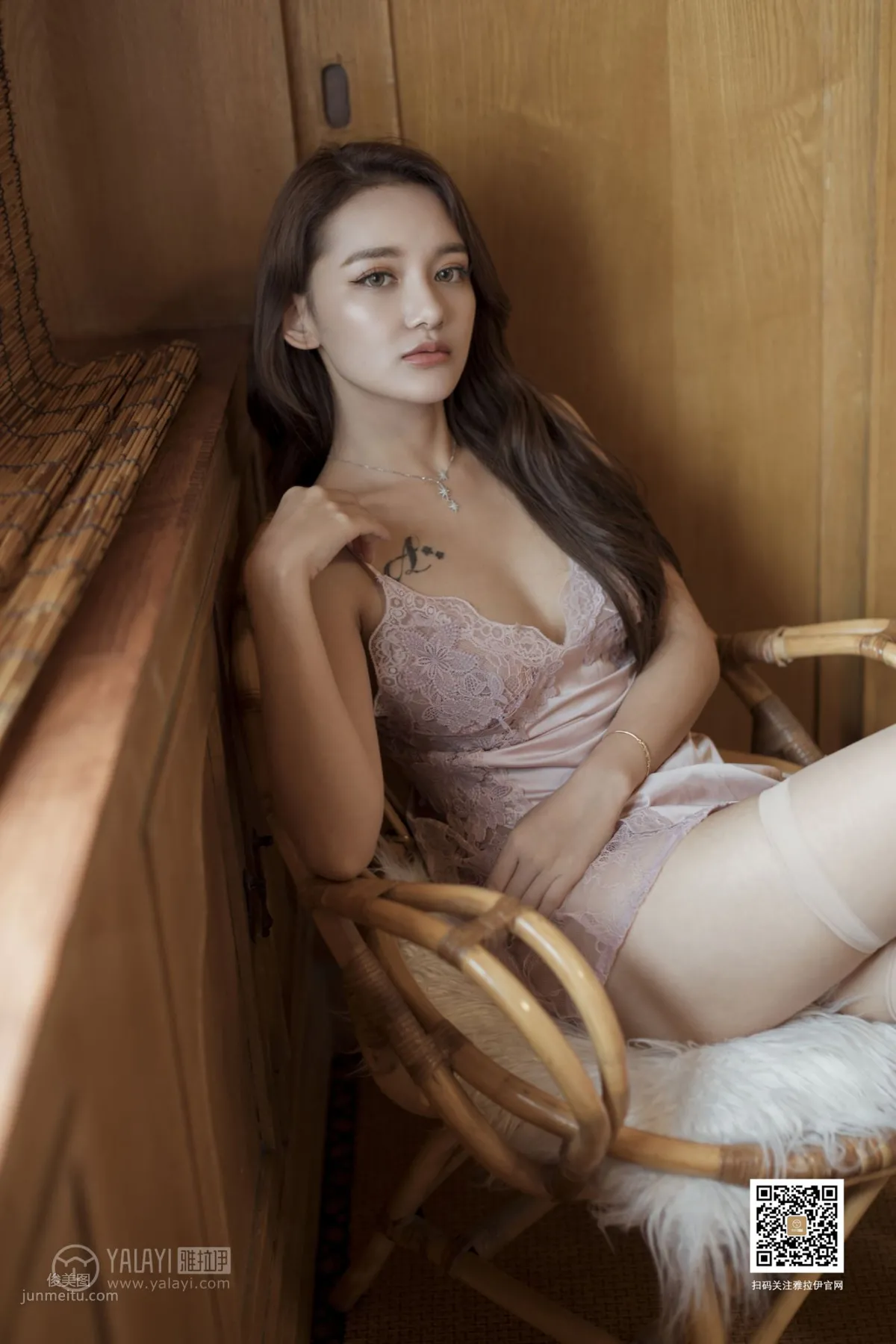 [YALAYI雅拉伊] 2019.08.16 Vol.377 異域絲情 劉子炀 7