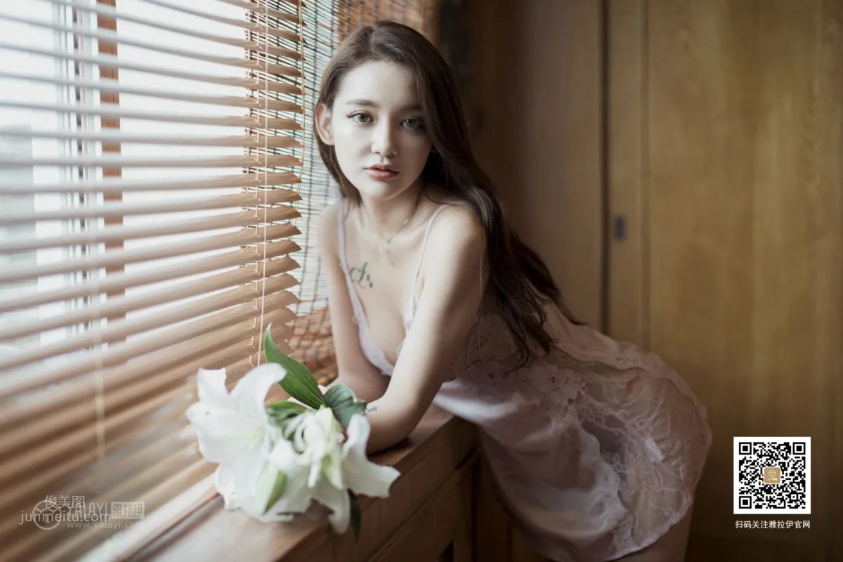[YALAYI雅拉伊] 2019.08.16 Vol.377 異域絲情 劉子炀 23