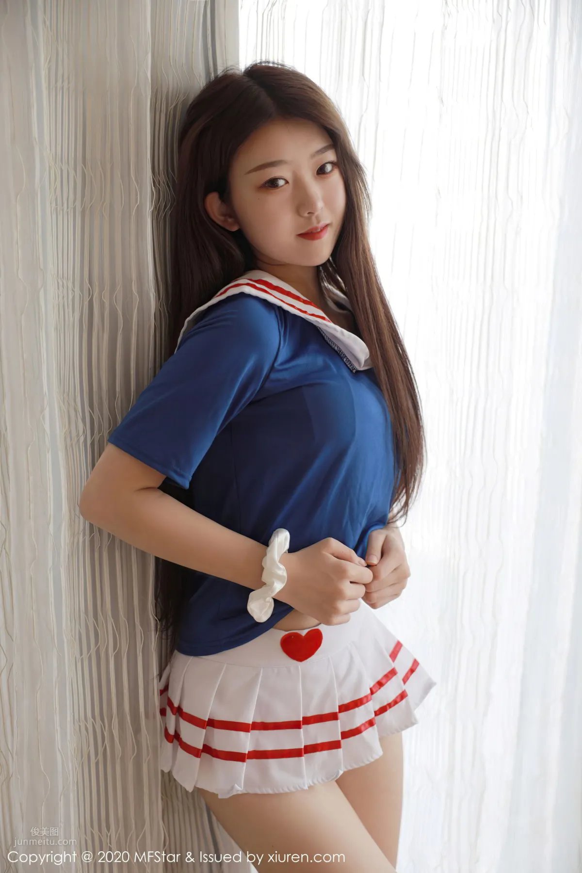 [MFStar] 2020.09.28 VOL.395 小奶瓶嗚鳴 2
