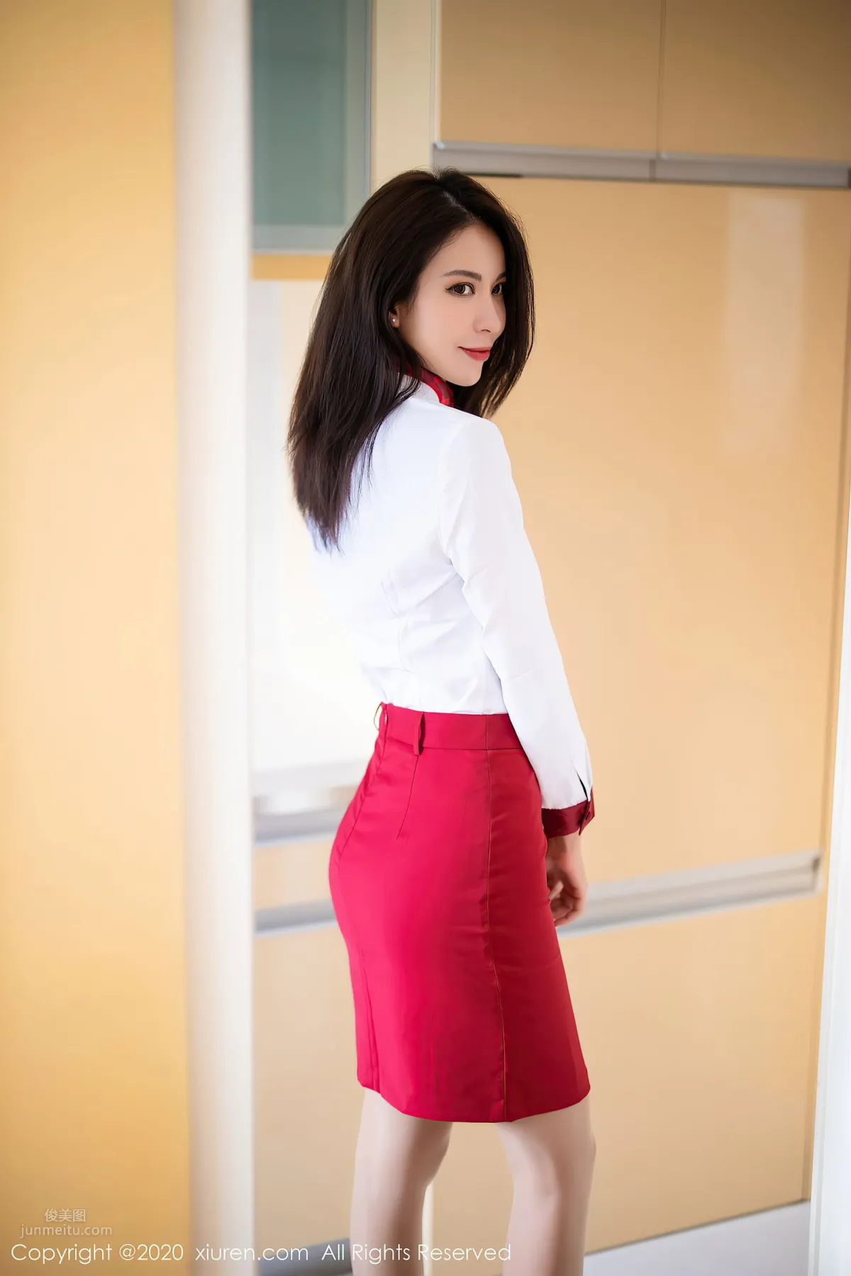 [XiuRen] 2020.10.12 No.2640 carry photo 15