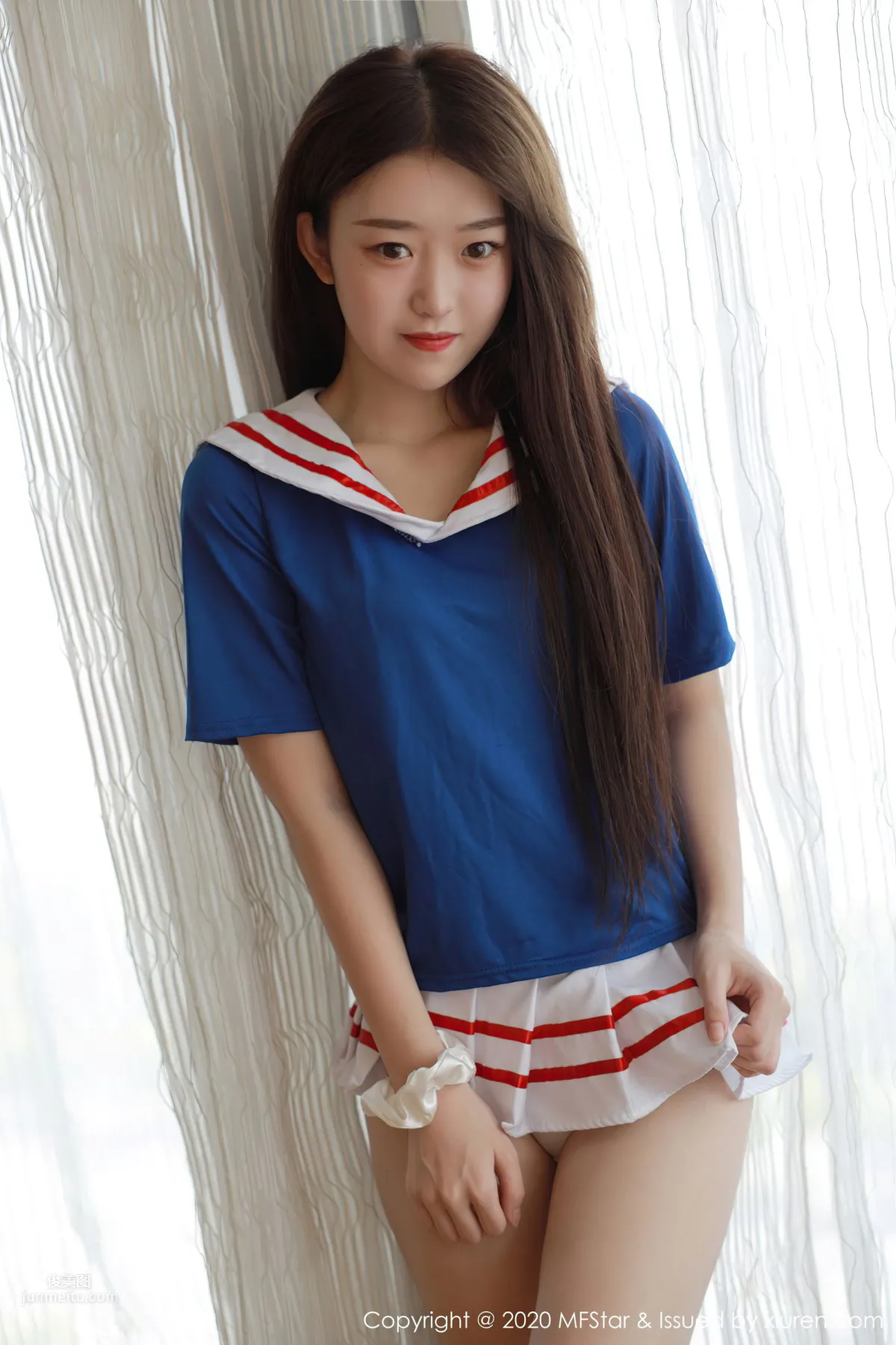 [MFStar] 2020.09.28 VOL.395 小奶瓶嗚鳴 56