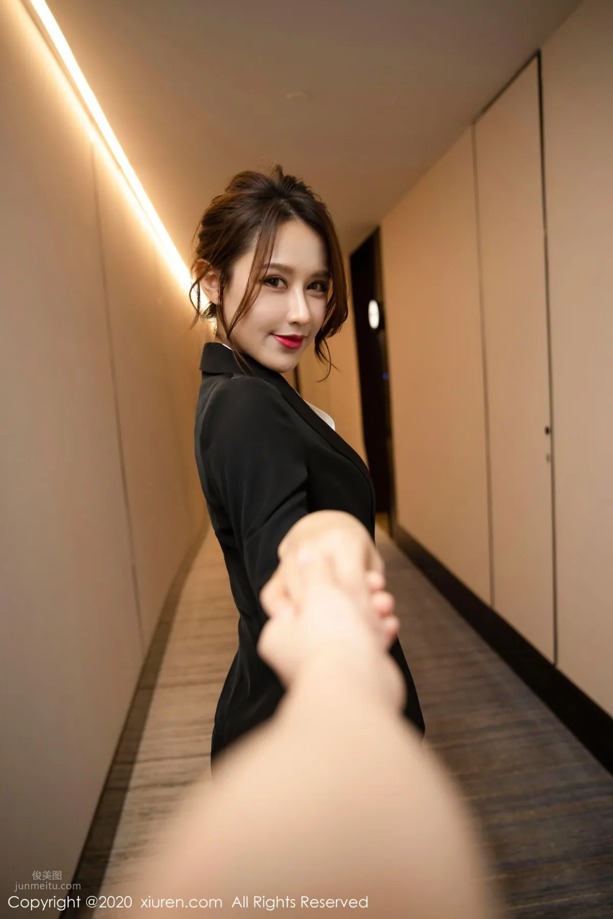 [XiuRen] 2020.09.21 No.2580 徐安安_13