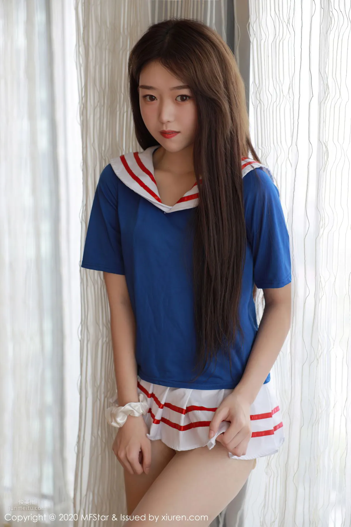 [MFStar] 2020.09.28 VOL.395 小奶瓶嗚鳴 58