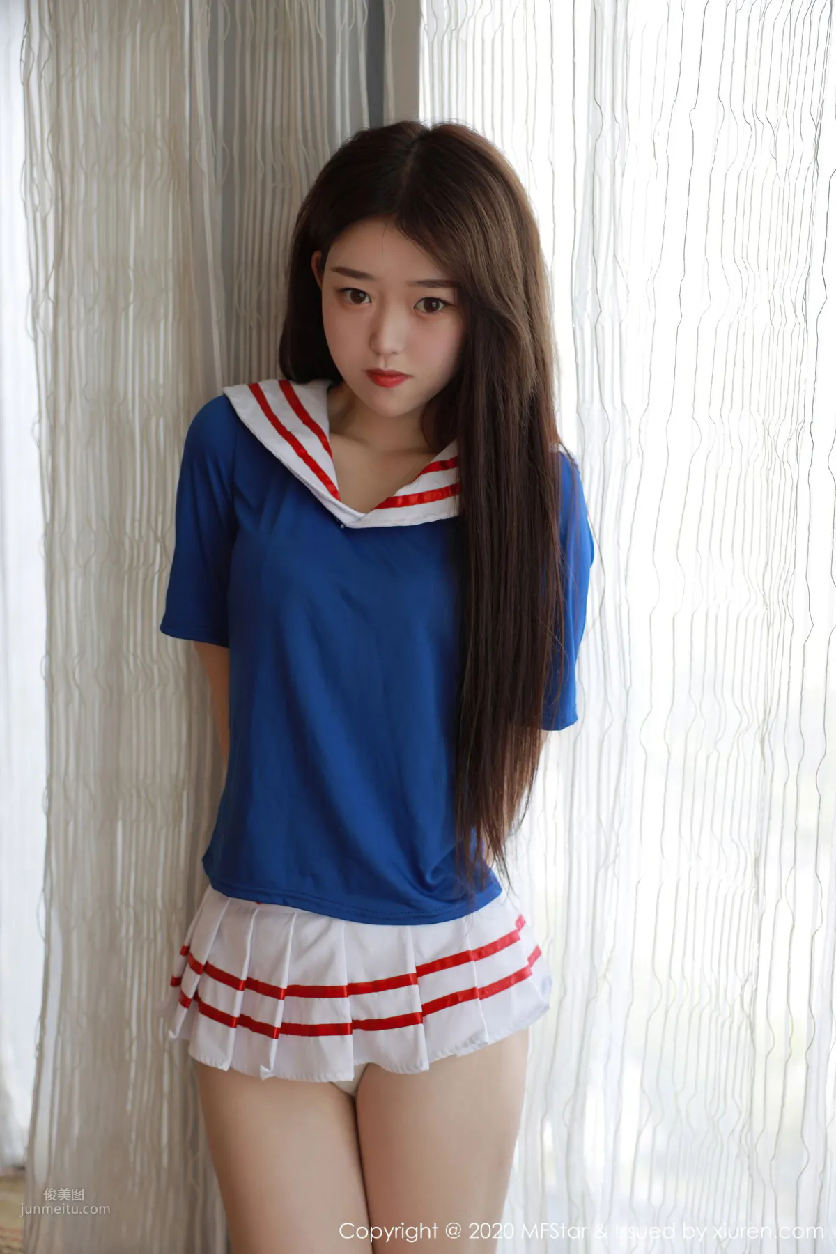 [MFStar] 2020.09.28 VOL.395 小奶瓶嗚鳴 59