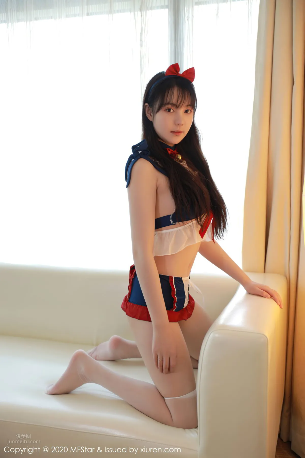 [MFStar] 2020.09.30 VOL.397 揉揉肉肉_2
